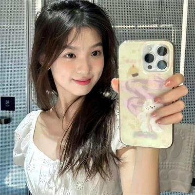 糊涂虫嬉春